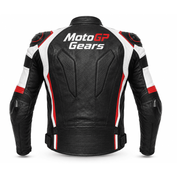 Apex Pro Air-Flow Protective Sport Racing Jacket