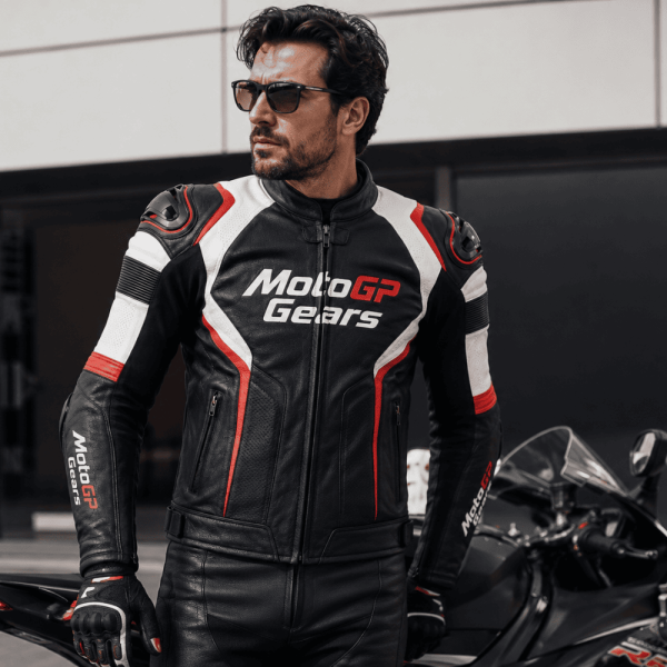 Apex Pro Air-Flow Protective Sport Racing Jacket