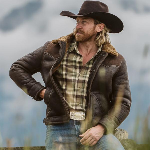 Biker Jackets