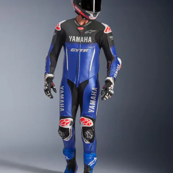 Textile Racing Suit