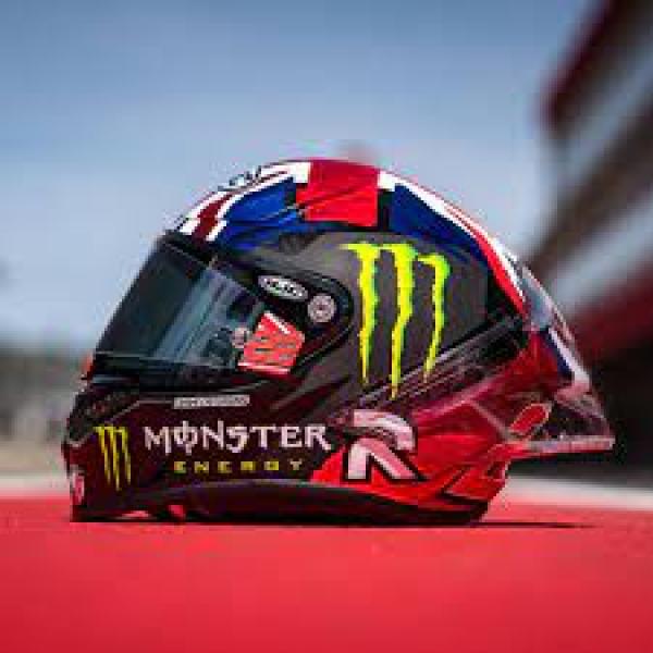MotoGP Helmet