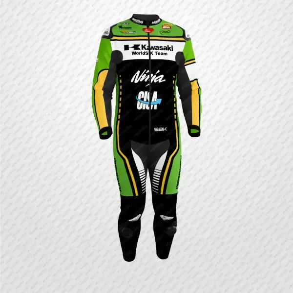 MotoGP Suit