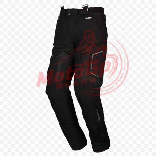 Textile Racing Pant