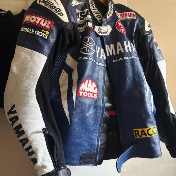 Motogp Jackets