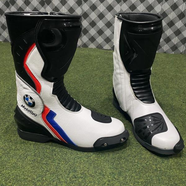 Racing Boots