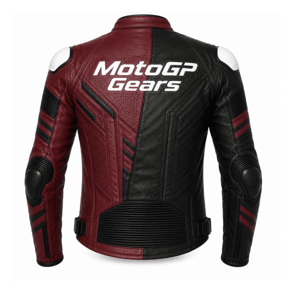 Chaqueta Racing de Rendimiento para Carretera Phantom Split
