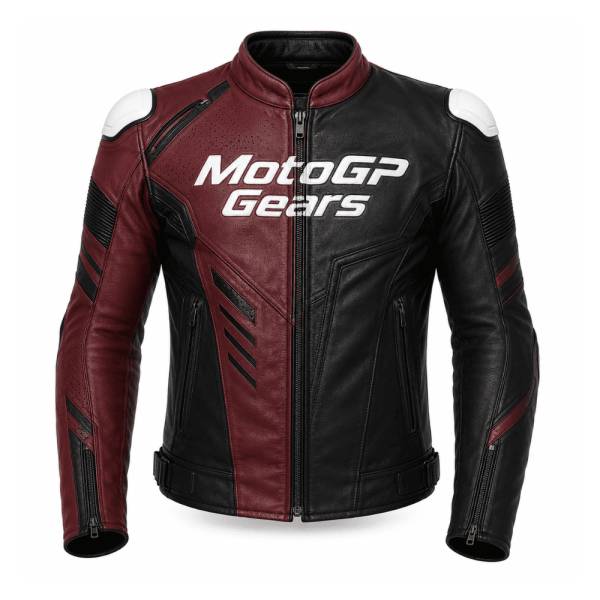 Phantom Split Road Performance Racing Jacket