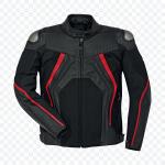Buy Ducati Fighter C1 Mens Motorcycle Leather Jacket Online