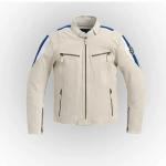 BMW Motorrad Motorbike Leather Jacket