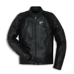 Ducati 2025 Veste Moto en Cuir