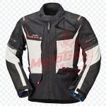 Giacca da Corsa in Tessuto OrionWave Nera – Elegante & Resistente