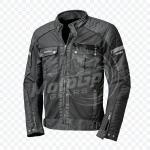 Strato Core Black Textile Racing Jacket Ultimate Style