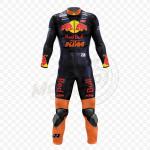 KTM Pol Espargaro 2017 Motorrad Maßgeschneiderter Anzug