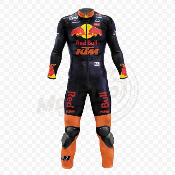 Combinaison Moto Sur-Mesure KTM Pol Espargaro 2017