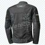 Strato Core Black Textile Racing Jacket Ultimate Style