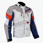 Veste de Course Textile IgniteGear Stylée – Performance & Style