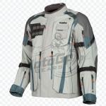 Veste de Course Textile ZenithRacer Moderne – Style & Performance