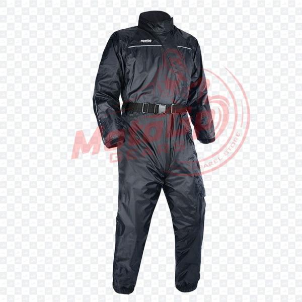 Stratos Prime Cordura Motorcycle Racing Suit Water Proof