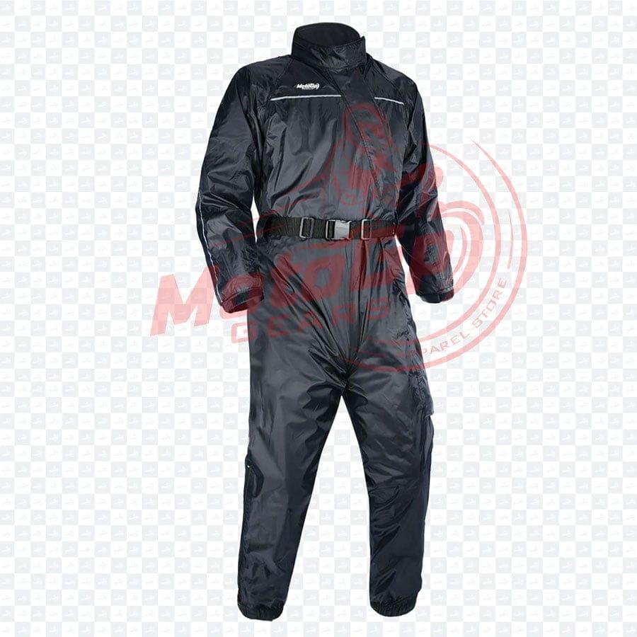 Stratos Prime Cordura Motorrad-Rennanzug – Wasserdichte Edition