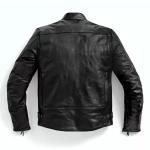 BMW TwinStripes Motorcycle Leather Jacket