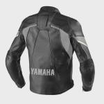 BMW Motorrad Motorrad Lederjacke