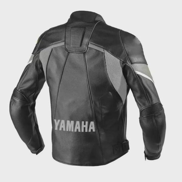 BMW Motorrad Motorrad Lederjacke