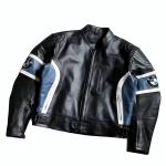 Chaqueta de Moto BMW Motorrad Vintage
