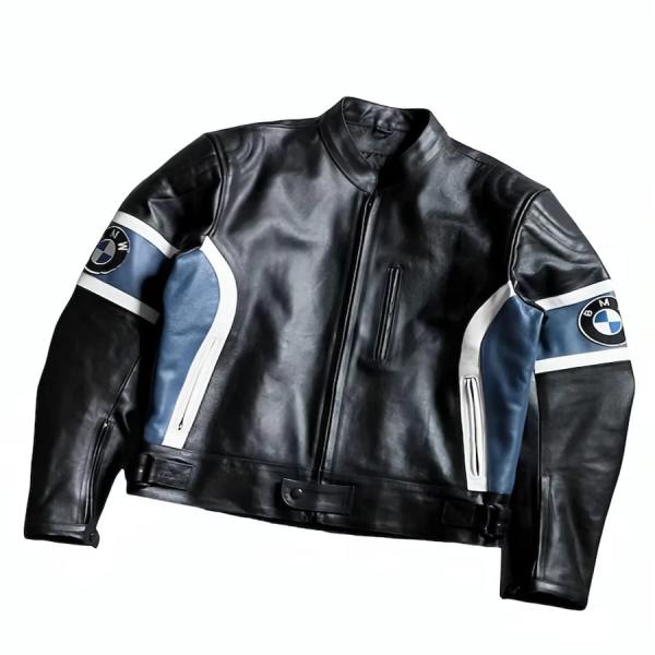 Chaqueta de Moto BMW Motorrad Vintage
