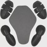 Veste Moto Yamaha en Cuir de Vachette Fait Main