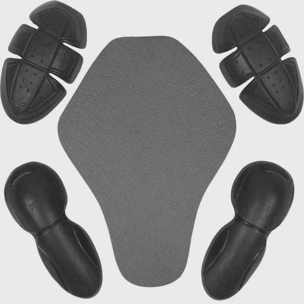 Veste Moto Yamaha en Cuir de Vachette Fait Main