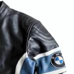 Chaqueta de Moto BMW Motorrad Vintage
