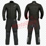 Traje de Carreras de Moto Echelon Wave de Cordura