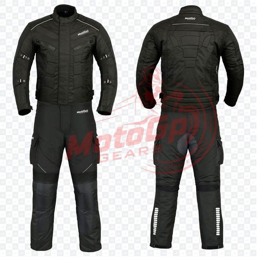 Traje de Carreras de Moto Echelon Wave de Cordura