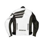 Honda Motorcycle Leather Jacket