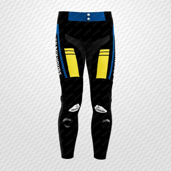 Ai Ogura Trackhouse Sky Blue Aprilia Racing Pant 2025