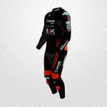 Alex Lowes Kawasaki Bimota Team Motorcycle Pro Suit | 2025 SBK Edition