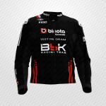 Alex Lowes Kawasaki Bimota Team Motorcycle Pro Suit | 2025 SBK Edition