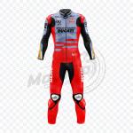 Gresini Racing Suit – Edición Alex Marquez