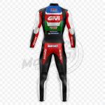 Tuta Professionale Moto Honda Alex Marquez