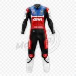 Tuta Professionale Moto Honda Alex Marquez