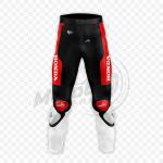 Tuta Professionale Moto Honda Alex Marquez