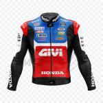 Chaqueta Profesional de Carrera Alex Marquez