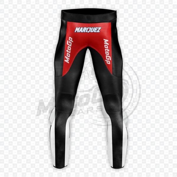 Chaqueta Profesional de Carrera Alex Marquez