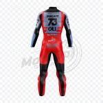 Gresini Racing Suit – Edición Alex Marquez