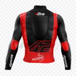 Giacca MotoGP Alex Rins LCR Honda Winter Test – Edizione 2022