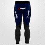 Pantalones de Cuero Moto Alex Rins Monster Energy Yamaha 2025 – Edición Pro Rider