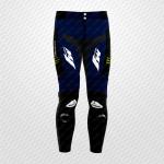 Pantalones de Cuero Moto Alex Rins Monster Energy Yamaha 2025 – Edición Pro Rider