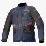 Nex Genia Textile Racing Jacket High-Performance