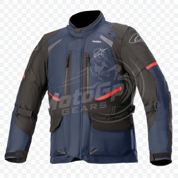 Nex Genia Textile Racing Jacket High-Performance