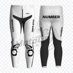 Custom Racing Pants – Personalized Fit, Style & Performance
